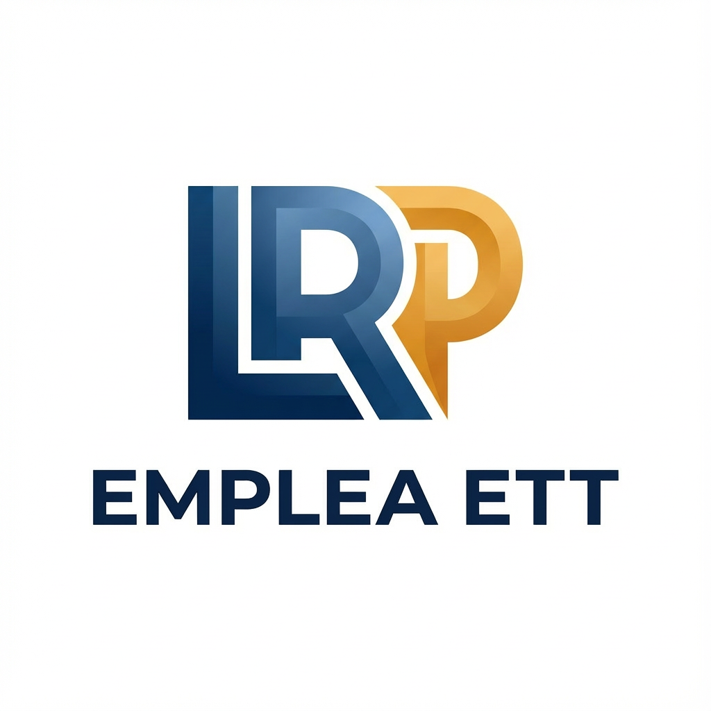 LRP Emplea ETT